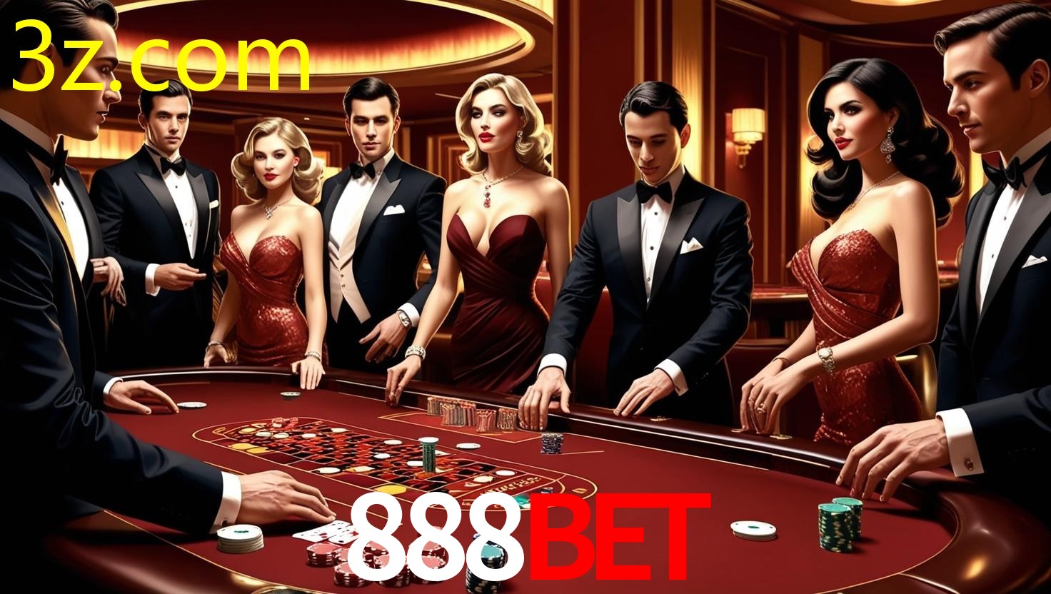888BET