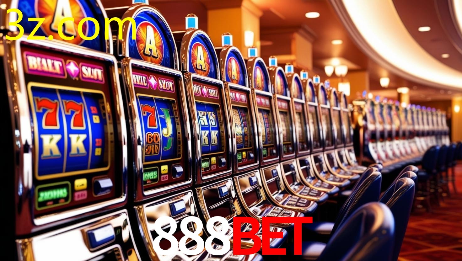 888BET