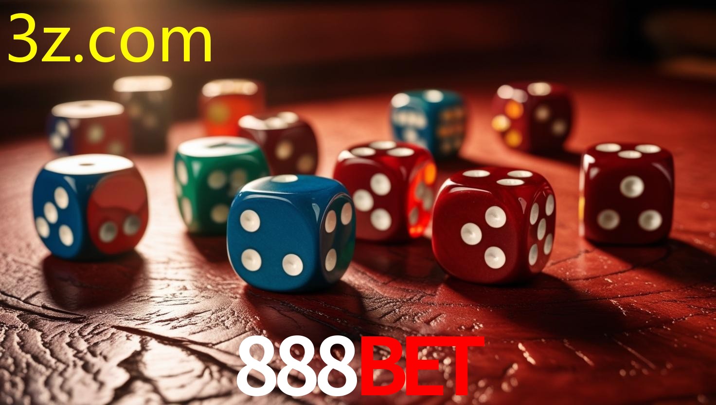 888BET