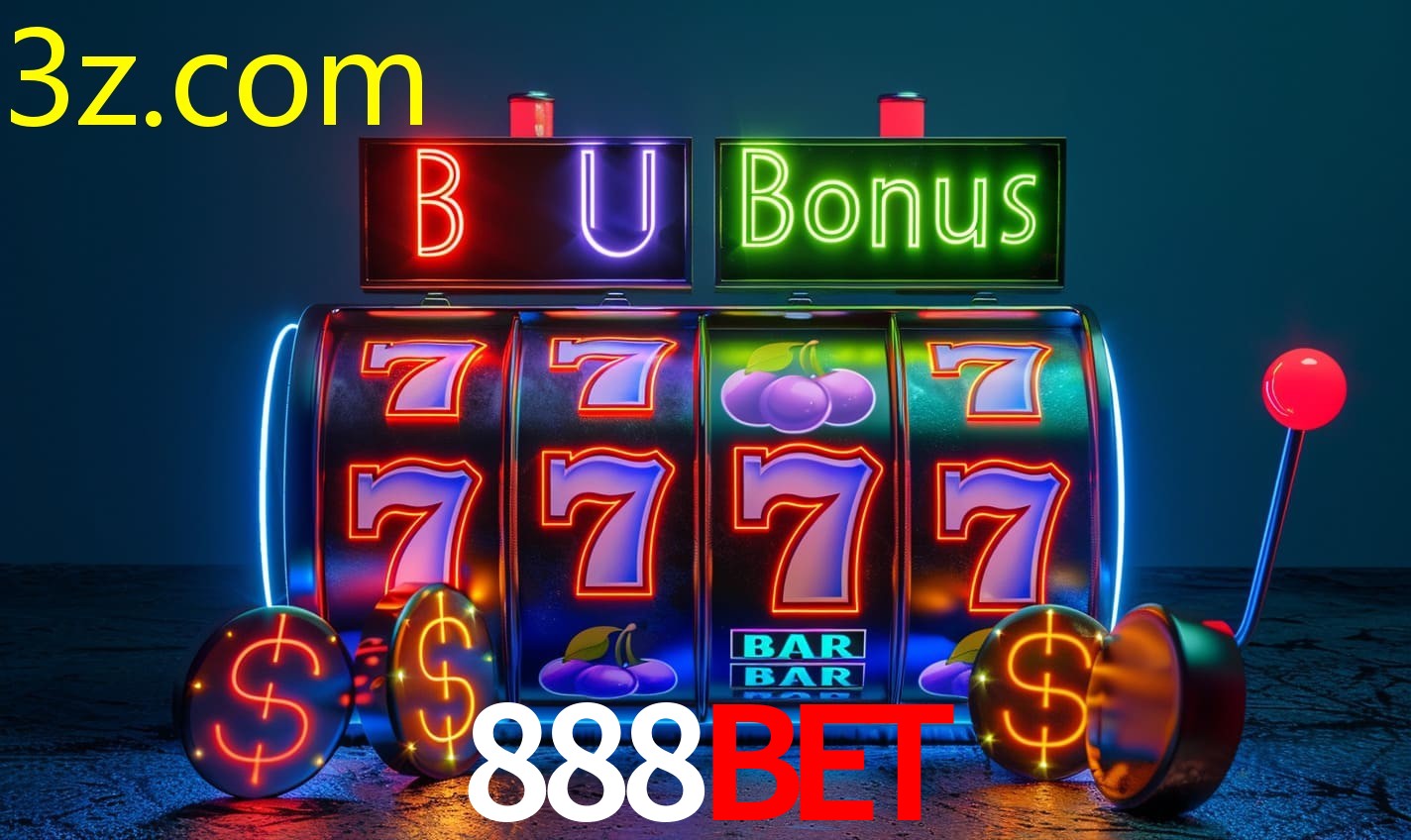 888BET
